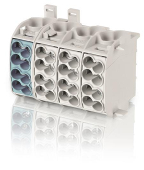 f-tronic Hauptleitungsabzw. hlak4p25grbl 