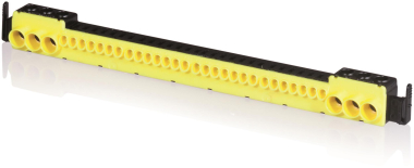 f-tronic PE-Steckklemme 6x25qmm   SKPE34 