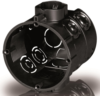 Ftronic UP-Schalterdose          E107M25 