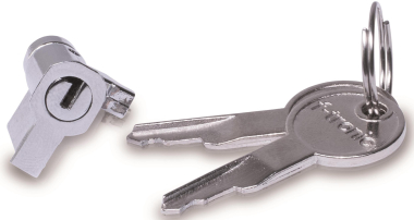 f-tronic Türschloss f.Vision u.Jumbo TSV 