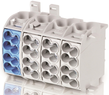 f-tronic Hauptleitungsabzw. hlak4p25grbl 