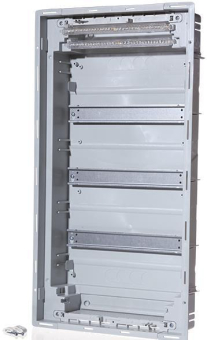 FTRO UP Kleinverteiler         UPV36+6ST 