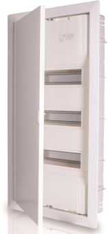 FTRO HW Kleinverteiler Jumbo,  HWV36+6ST 