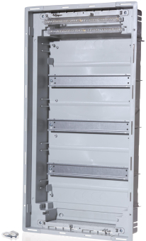 FTRO UP Kleinverteiler         UPV36+6ST 