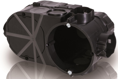 FTRO winddichte UP-Elektronikdose   E550 