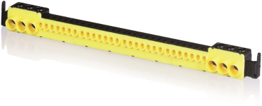 f-tronic PE-Steckklemme 6x25qmm   SKPE34 