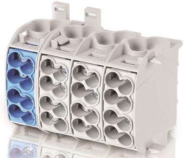 f-tronic Hauptleitungsabzw. hlak4p25grbl 