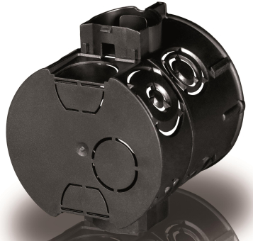 Ftronic UP-Schalterdose          E107M25 