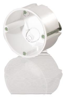 f-tronic HW Gerätedose            E115HF 