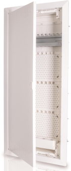 f-tronic HW/UP Kommunikations-  JUMBO48K 