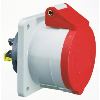 Bals Anbausteckdose QUICK-CONNECT  13681 