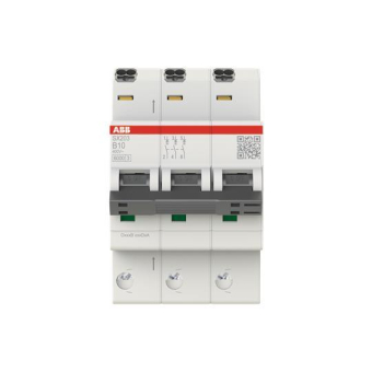 ABB Sicherungsautomat Flexline SX203-B10 
