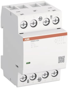 ABB Installationsschütz     ESB40-22N-06 