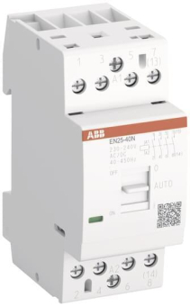ABB Instsschütz 4S/0Ö        EN25-40N-01 
