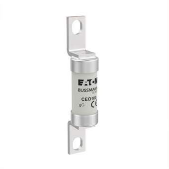 EATON 100AMP 500V AC BS88 gG      CEO100 