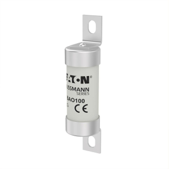 EATON 100Amp 500Vac INDUSTRIELLE  BAO100 
