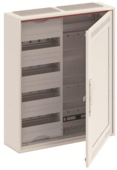 Striebel Kleinverteiler AP 2FB   CA24VMW 