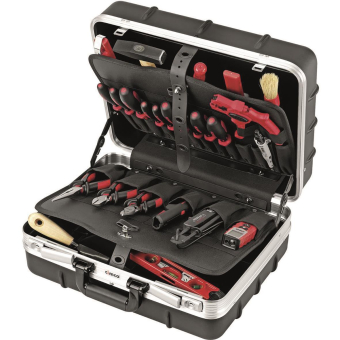 Cimco Lehrlingskoffer ECO Plus 26 172021 