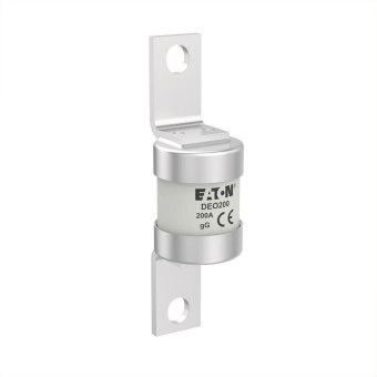 EATON 200AMP 415V AC BS88         DEO200 