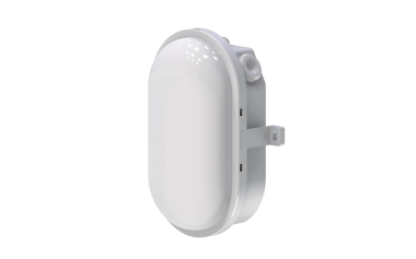 MEGATRON Ovalleuchte Zella Neo HF-Sensor 