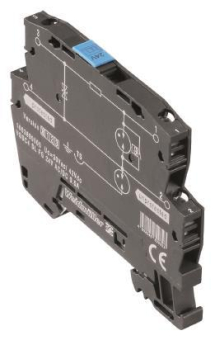 Weidmüller VSSC4 SL FG24VAC/DC0.5A Über- 