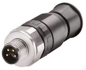 SIEM M8 POWERSTECKER, 6ES7194-2AA00-0AA0 