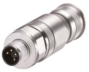 Siemens 6ES71942AB000AA0 M8 Stecker 
