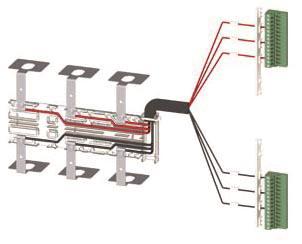 SIEM Zubehör für 3KC8          3KC9822-3 