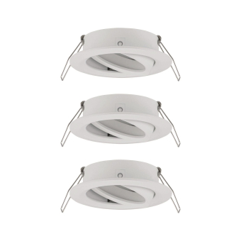 Paulmann EBL Choose 3er Spot       92486 