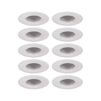 Paulmann Einbauleuchte             92118 