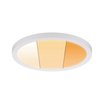 Paulmann EB Panel Areo VariFit     92989 