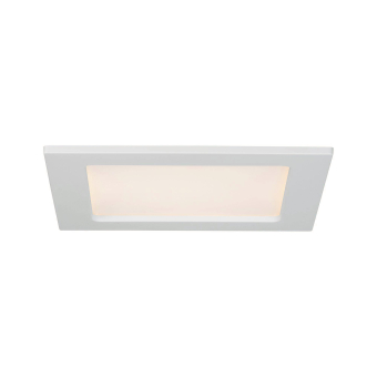 Paulmann EBL Set Panel eckig LED   92068 