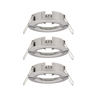 Paulmann EBL Choose 3er Spot starr 92482 