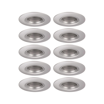 Paulmann Einbauleuchte             92119 