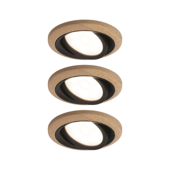 Paulmann LED Einbauleuchte         92237 