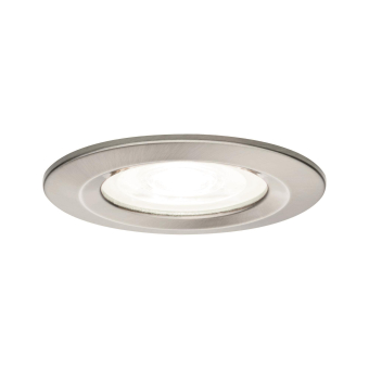 Paulmann EBL Set Nova rund starr   92977 