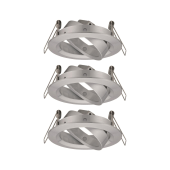 Paulmann EBL Choose 3er Spot       92490 