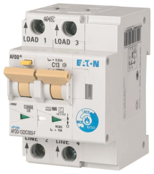 EATON AFDD-13/2/C/003-F           187259 