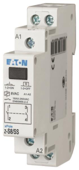 EATON Z-S8/SS Stromstossschalter  265280 