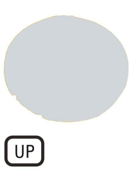 EATON M22-XDL-W-GB3 Tastenlinse   218331 