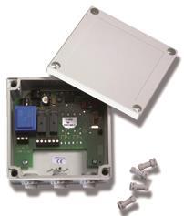 SOMM Funkempfänger für          7002V000 