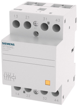Siemens 5TT58420 INSTA Schütz  5TT5842-0 