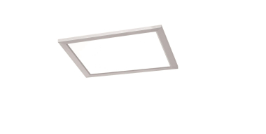 TRIO Anbaupanel/Deckenleuchte  674013007 