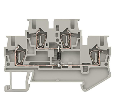 SIEM Doppelstock-Diodenkl. 8WH2020-5DF00 