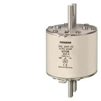 SIEM SITOR-Sicherungseinsatz  3NC2427-0C 