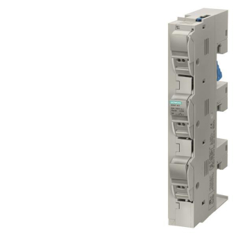 SIEM Reiter-Sicherungshalter     3NW7431 