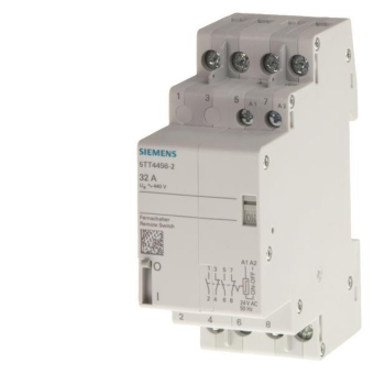 SIEM Fernschalter Kontakt für  5TT4456-2 