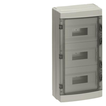 Siemens 8GB13733 SIMBOX Universal WP 