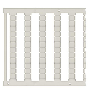 SIEM Beschriftung, leer,   8WH8203-1AA05 