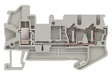 SIEM Hybrid-Durchgangskl.  8WH2103-2BF00 
